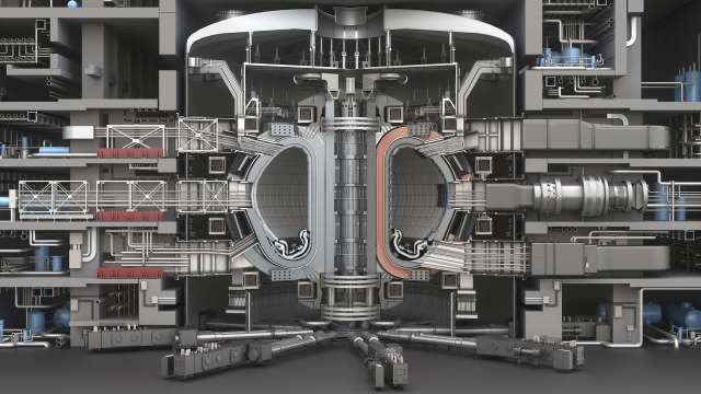 A partnership between the U.S. Department of Energy and Japan's Kyoto Fusioneering aims to advance critical infrastructure needed to accelerate and commercialize nuclear fusion power.