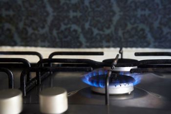 The article mentioned several methods that can help people avoid the toxic pollutants emitted from gas stoves.