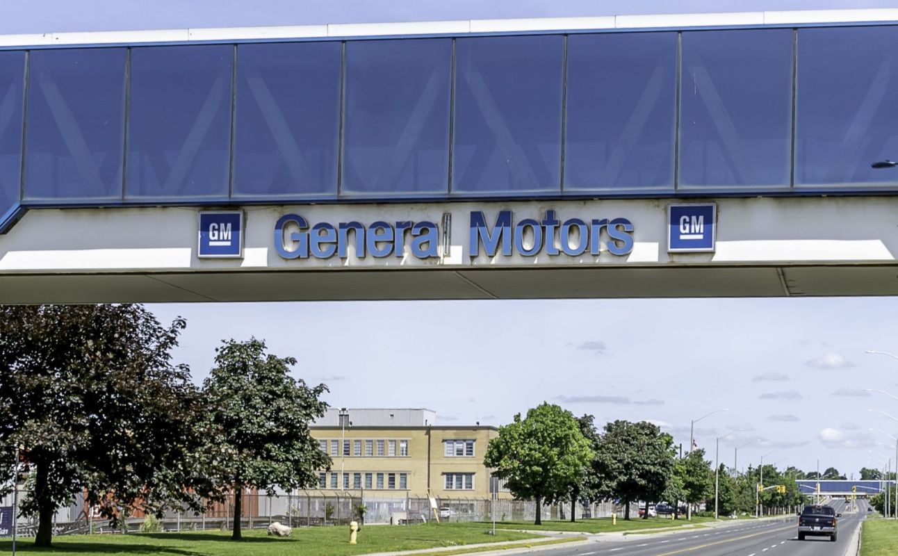 General Motors is betting big on a next-generation battery chemistry known as lithium-manganese-rich cells.