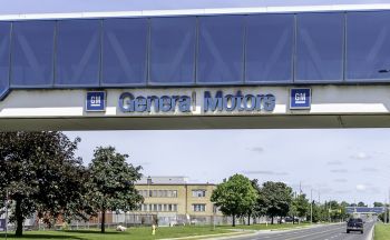 General Motors is betting big on a next-generation battery chemistry known as lithium-manganese-rich cells.