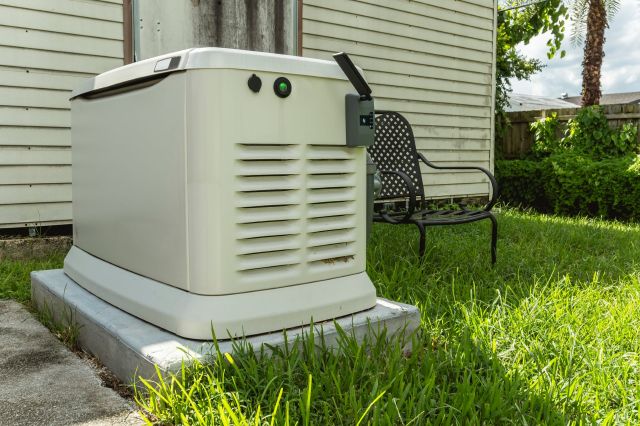 One homeowner got a rude awakening after their neighbor installed a huge gas generator outside their bedroom window following the 2021 Texas freeze.