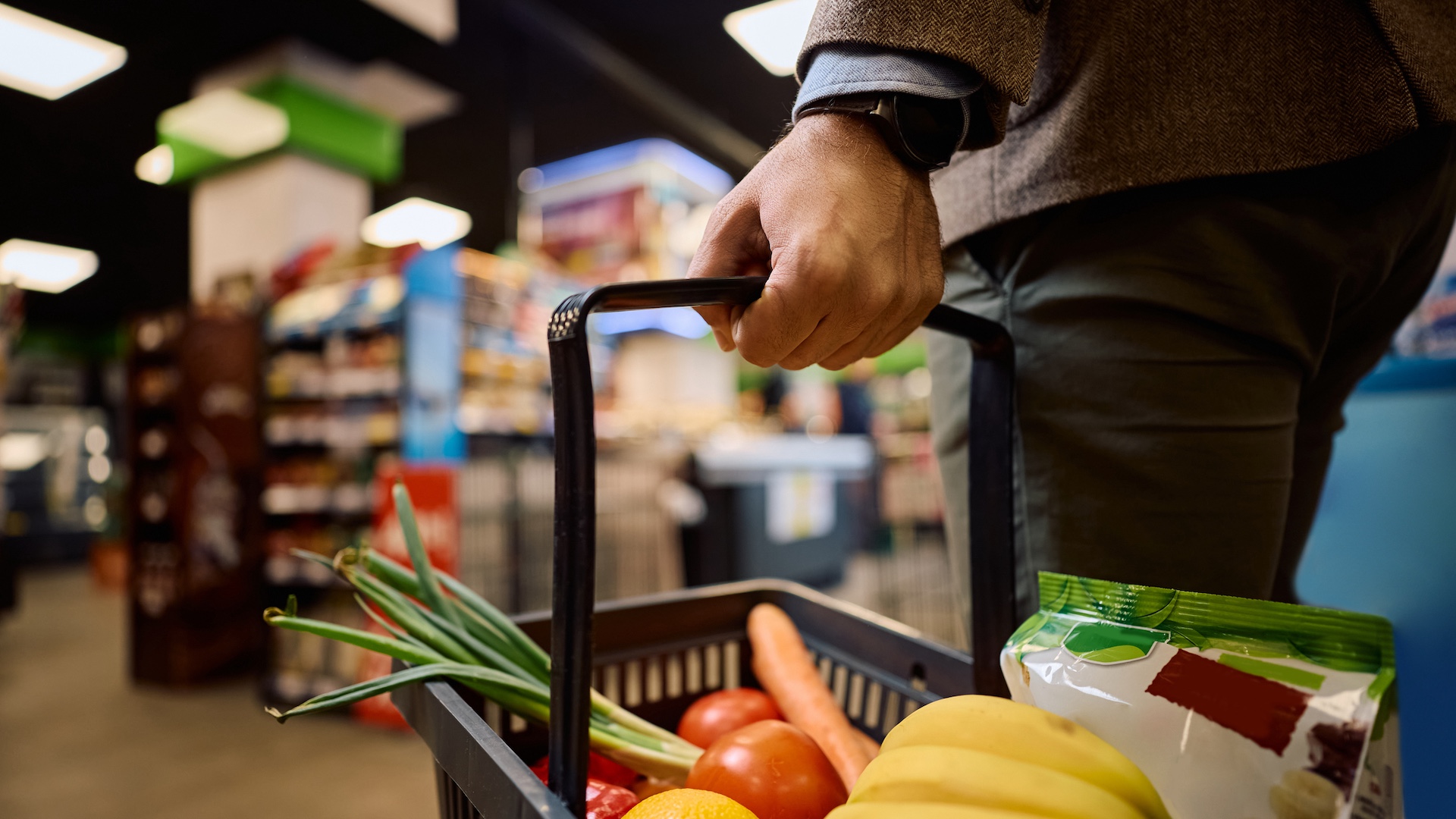 Officials anticipate threat will send grocery store prices soaring: '[It] means choosing cheaper, less nutritious diets'