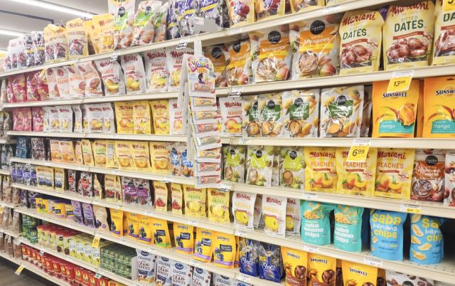 After trying discount online retailer Martie, a reviewer from The Kitchn gave it the stamp of approval as a source for gourmet groceries at bargain bin prices.