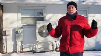 A Reddit user in central Ohio documented a full week of performance in subzero temperatures, and the results could reshape how you think about upgrading your system.