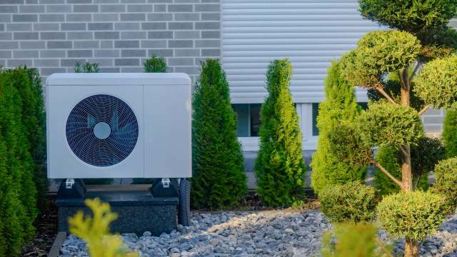 One renter asked Reddit for advice after spotting an issue with their HVAC that could be causing a spike in electricity bills.