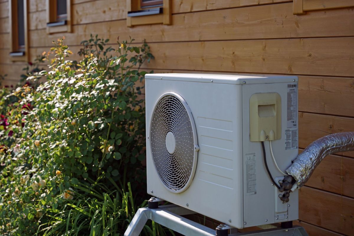 Harvard researchers discovered that heat pump adoption could save certain households thousands of dollars each year.