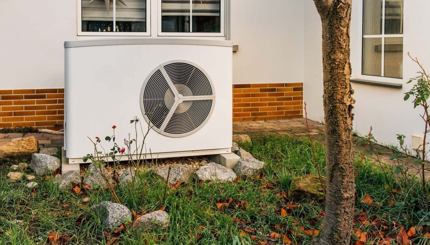 Heat pumps have become the next hot thing in cold-weather states such as Colorado.