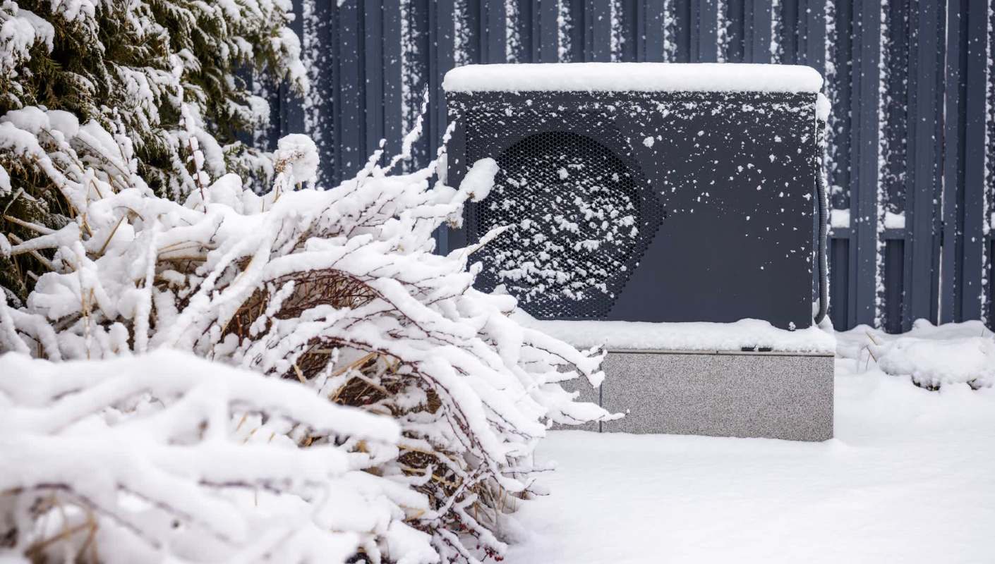 Despite being one of the most efficient and reliable HVAC systems out there, heat pumps have been the subject of years of disinformation regarding their performance in winter.