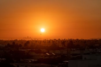 Extreme heat could reshape economic outcomes worldwide, with disproportionately severe impacts on developing nations.