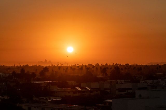 Extreme heat could reshape economic outcomes worldwide, with disproportionately severe impacts on developing nations.