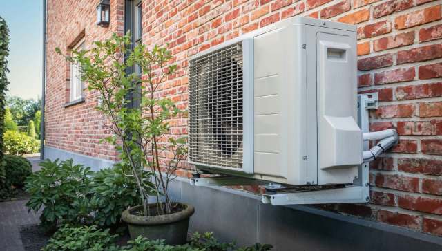 News that a condo board had fined a homeowner a staggering $11,000 for installing a heat pump HVAC has sparked anger and disbelief on Reddit.