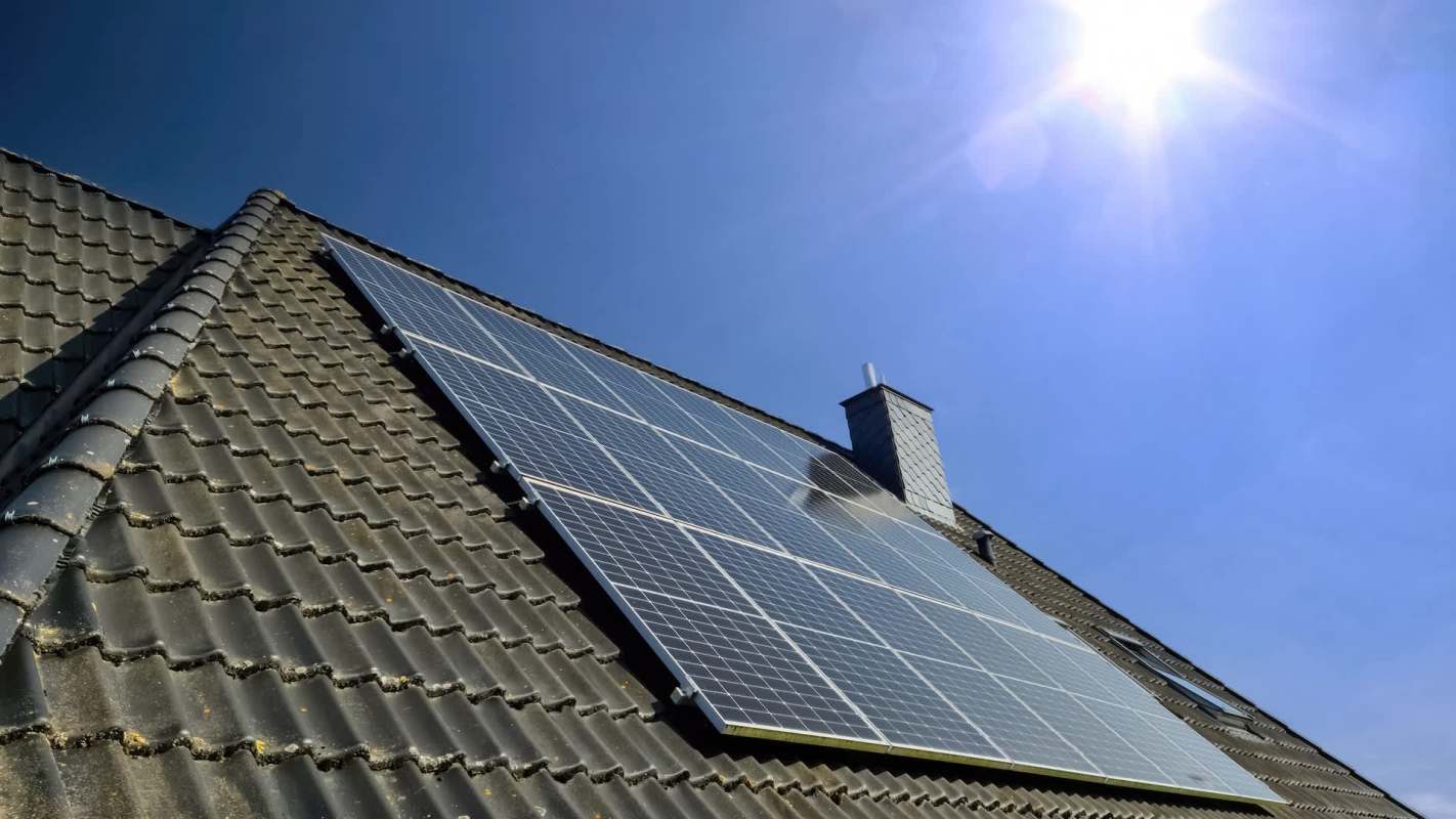 After concluding their second full year with solar panels, an Arizona homeowner has decided to share their experience on social media.