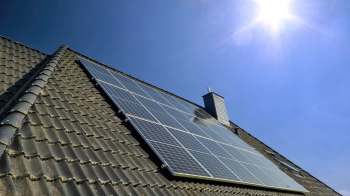 After concluding their second full year with solar panels, an Arizona homeowner has decided to share their experience on social media.