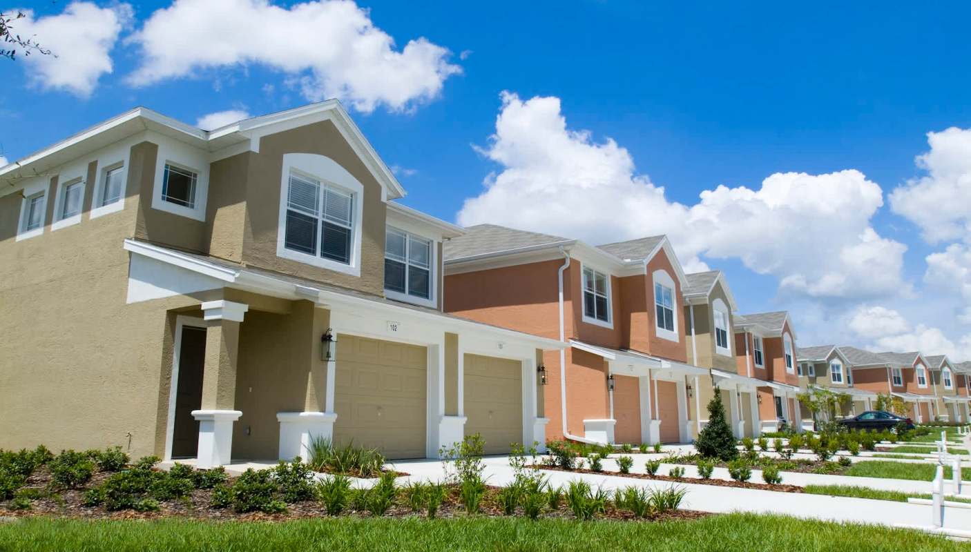 Florida homeowners will be able to avoid HOAs, if they so choose, thanks to new legislation.