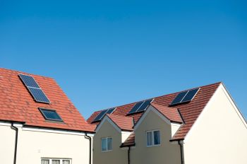 A new survey highlights a growing trend among people interested in buying solar panels for their home.