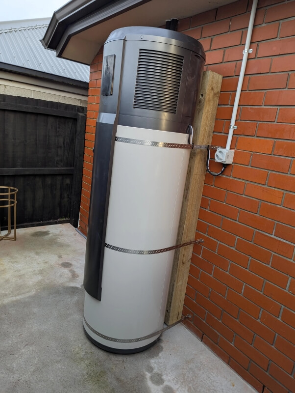 Shopping around for multiple quotes is 100% worth it, the homeowner wrote. In our case, a New Zealander saved about $1,400 compared to the original quotes.