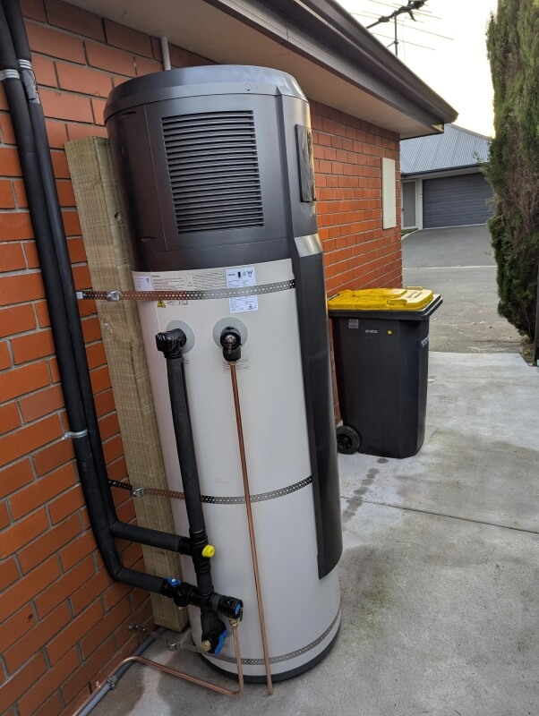 Shopping around for multiple quotes is 100% worth it, the homeowner wrote. In our case, a New Zealander saved about $1,400 compared to the original quotes.