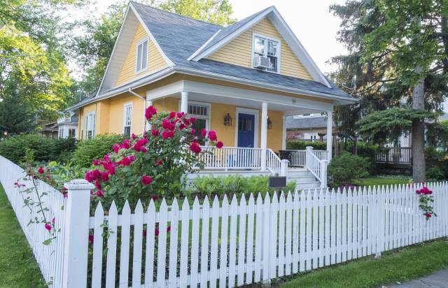 A homeowner thought they had checked every box before building a fence in their backyard. Unfortunately, their HOA had other plans and took them to court.