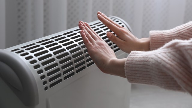 An HVAC expert has explained the actual effectiveness of one of the most commonly used tricks to make traditional radiators more energy-efficient.