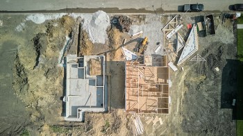 Modern buildings simply weren't built for the kind of heat waves and cold storms that are showing up more often.