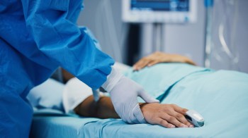 A new study identified one way in which polystyrene microplastics appear to disrupt a key immune function.