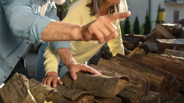 A resident took to Reddit to bemoan catching their neighbor trespassing on their property and spraying Roundup on a few weeds.