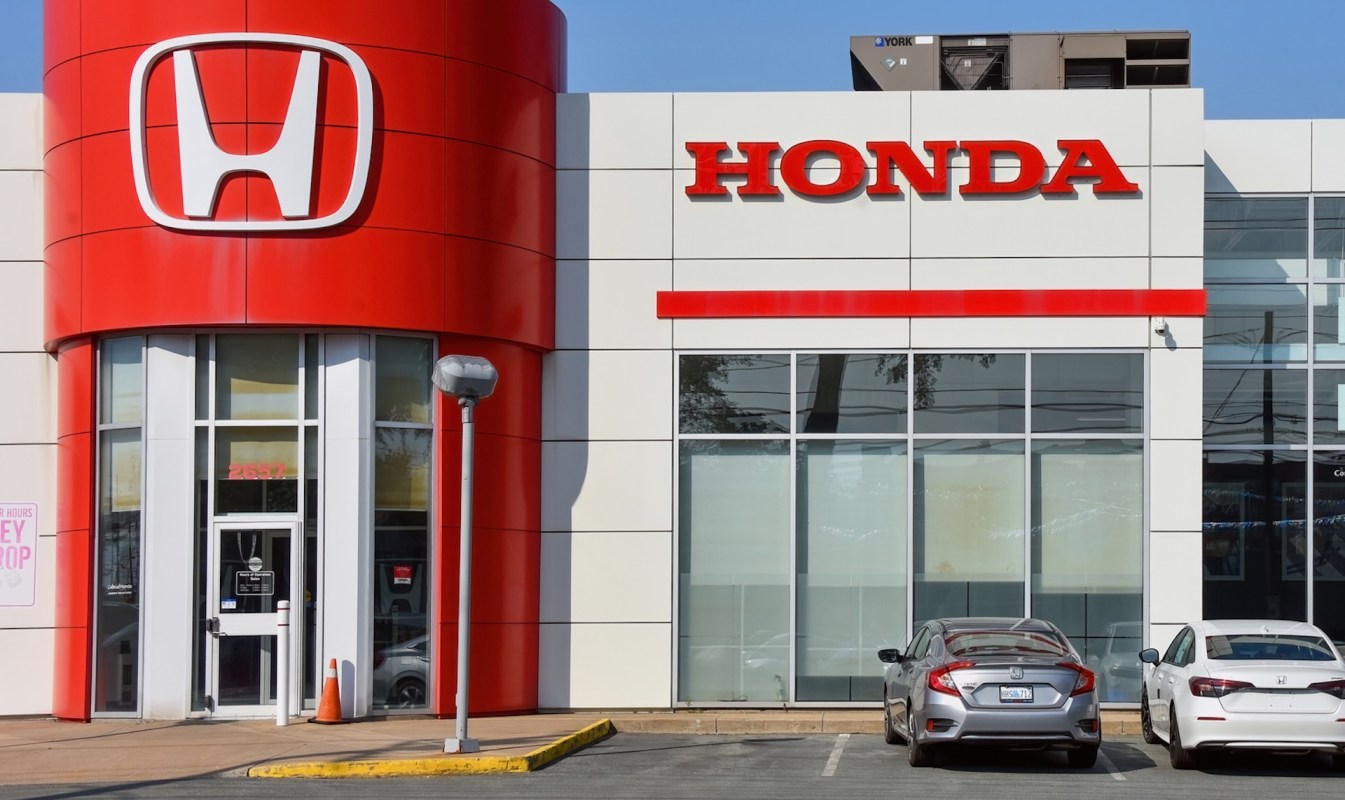 Honda reported its first annual loss in seven decades, citing a massive $15.7 billion in unanticipated restructuring costs.