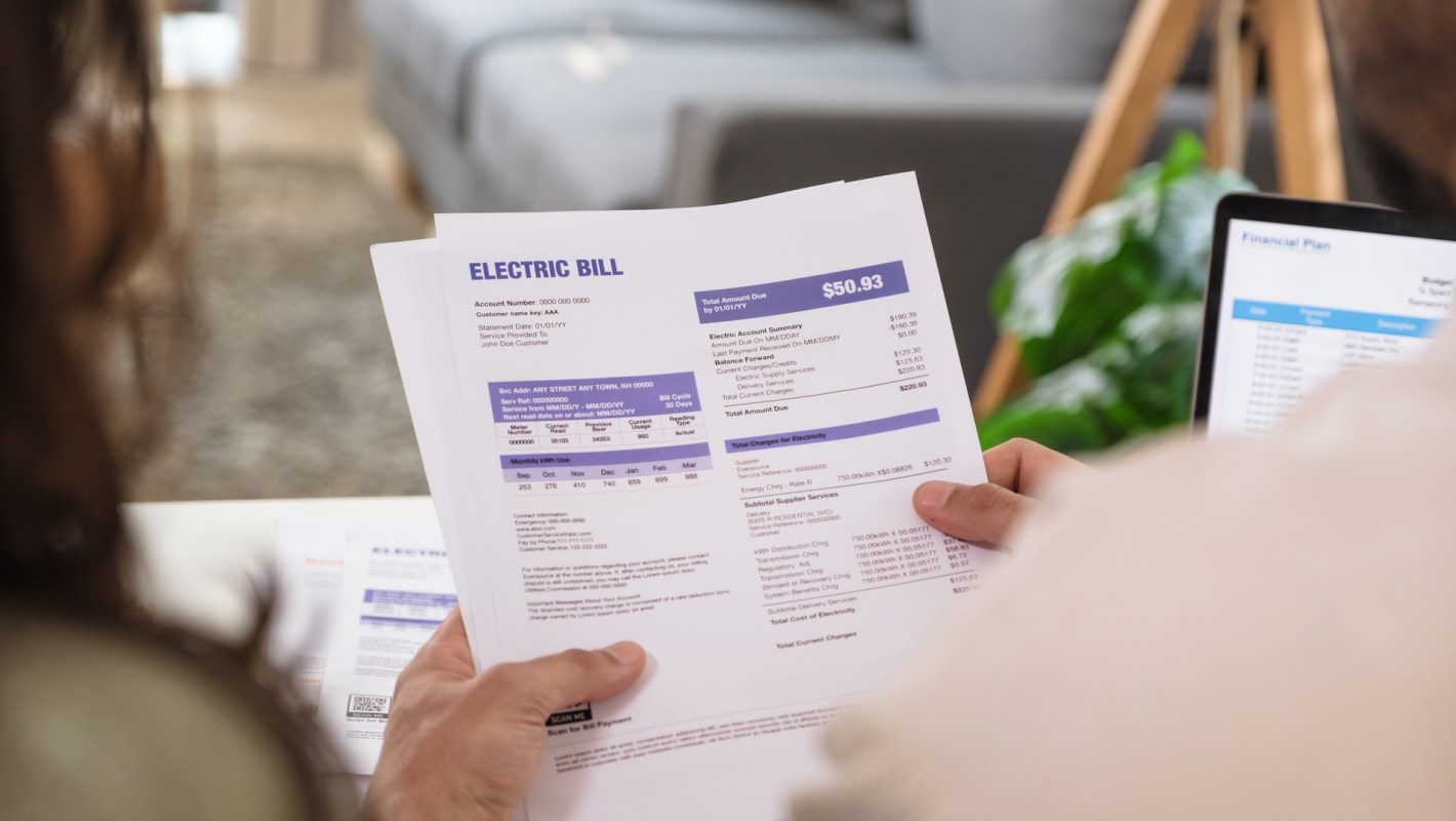 A homeowner revealed how pairing solar panels with a new heat pump cut their annual electric bill by $500.