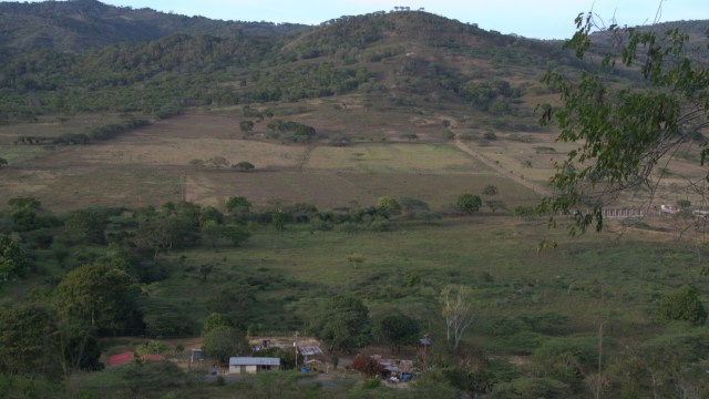 Resource extraction is spurring a wave of violence across Venezuela, according to a new study by Global Witness.