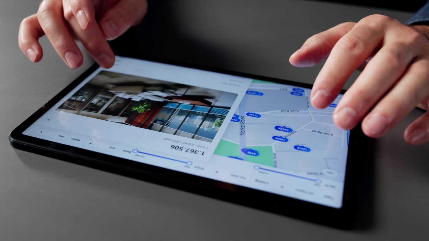 These odd details raised questions about how closely the renderings reflect what's actually possible.