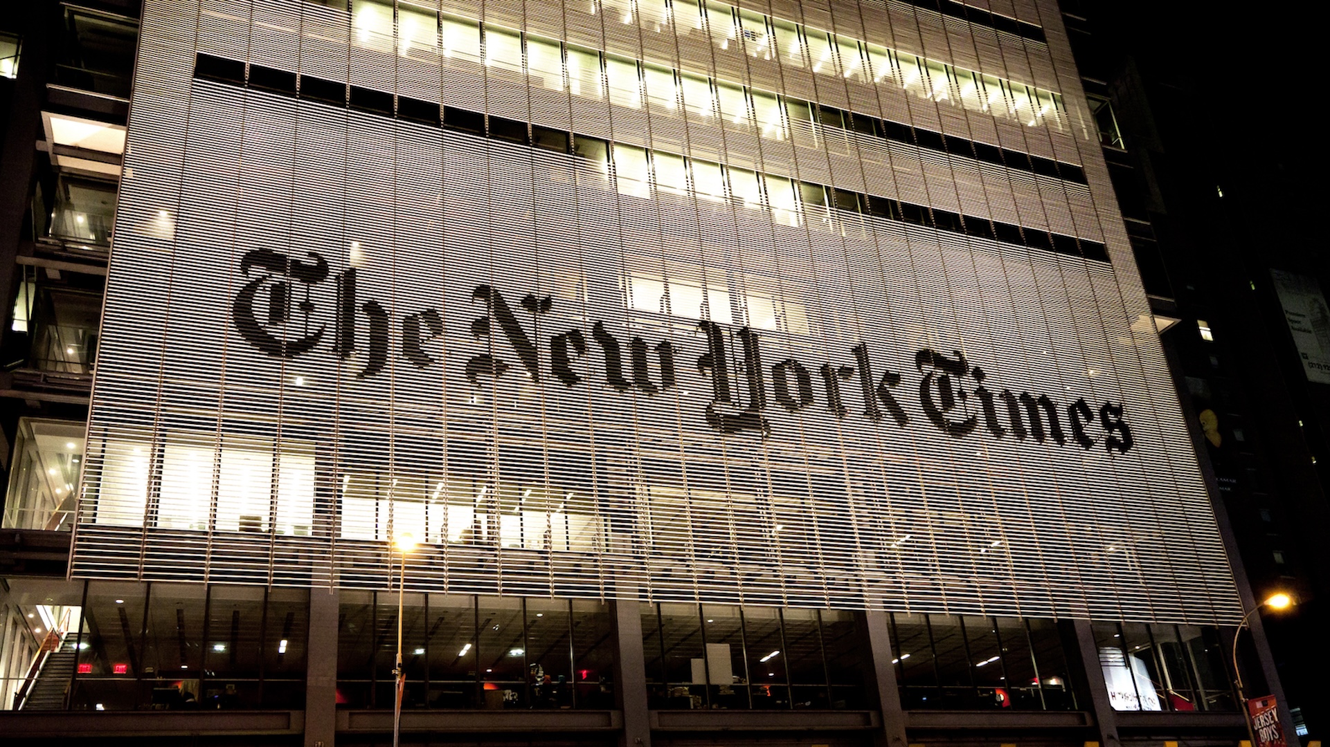 New York Times fires book review writer over blatant AI plagiarism: 'A serious violation'