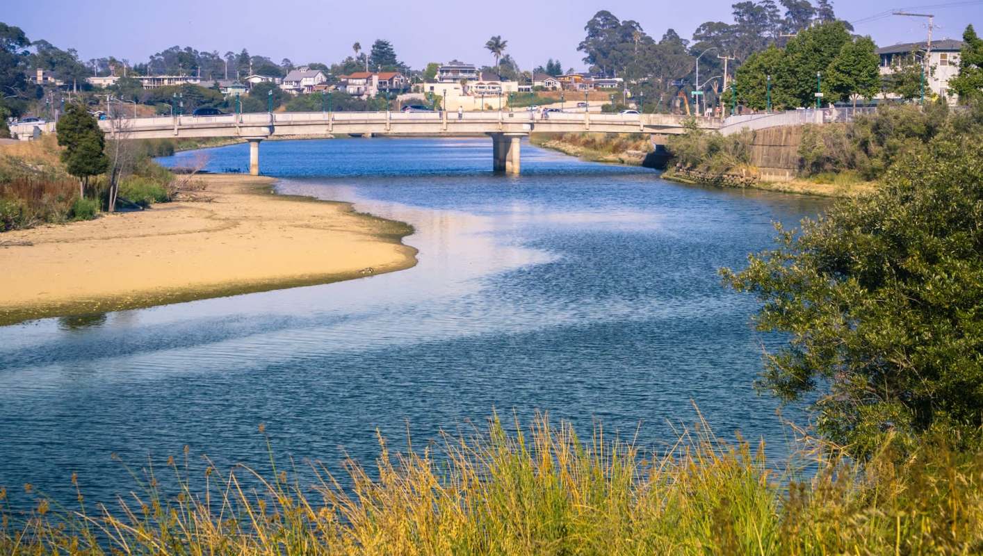 Tap water across Santa Cruz County, California, has been flagged for containing chromium-6, a cancer-linked heavy metal sometimes called the Erin Brockovich chemical.