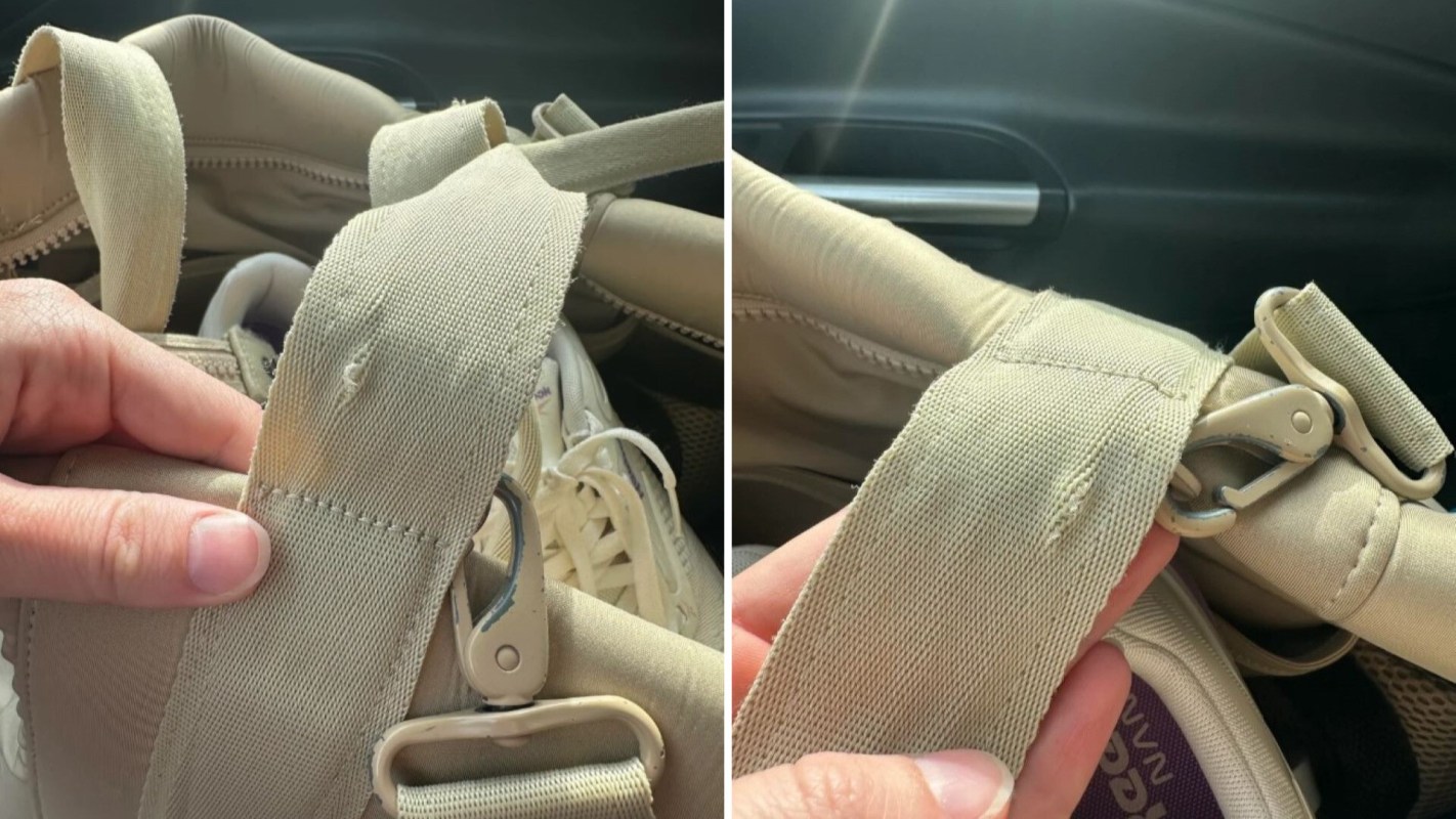 A shopper shared a buyer beware for a designer tote bag, claiming it didn’t meet expectations for its high price.