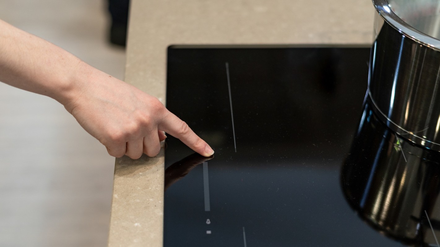 Induction stoves are widely considered one of the easiest and most affordable ways to avoid the indoor air pollution risks associated with gas ranges.