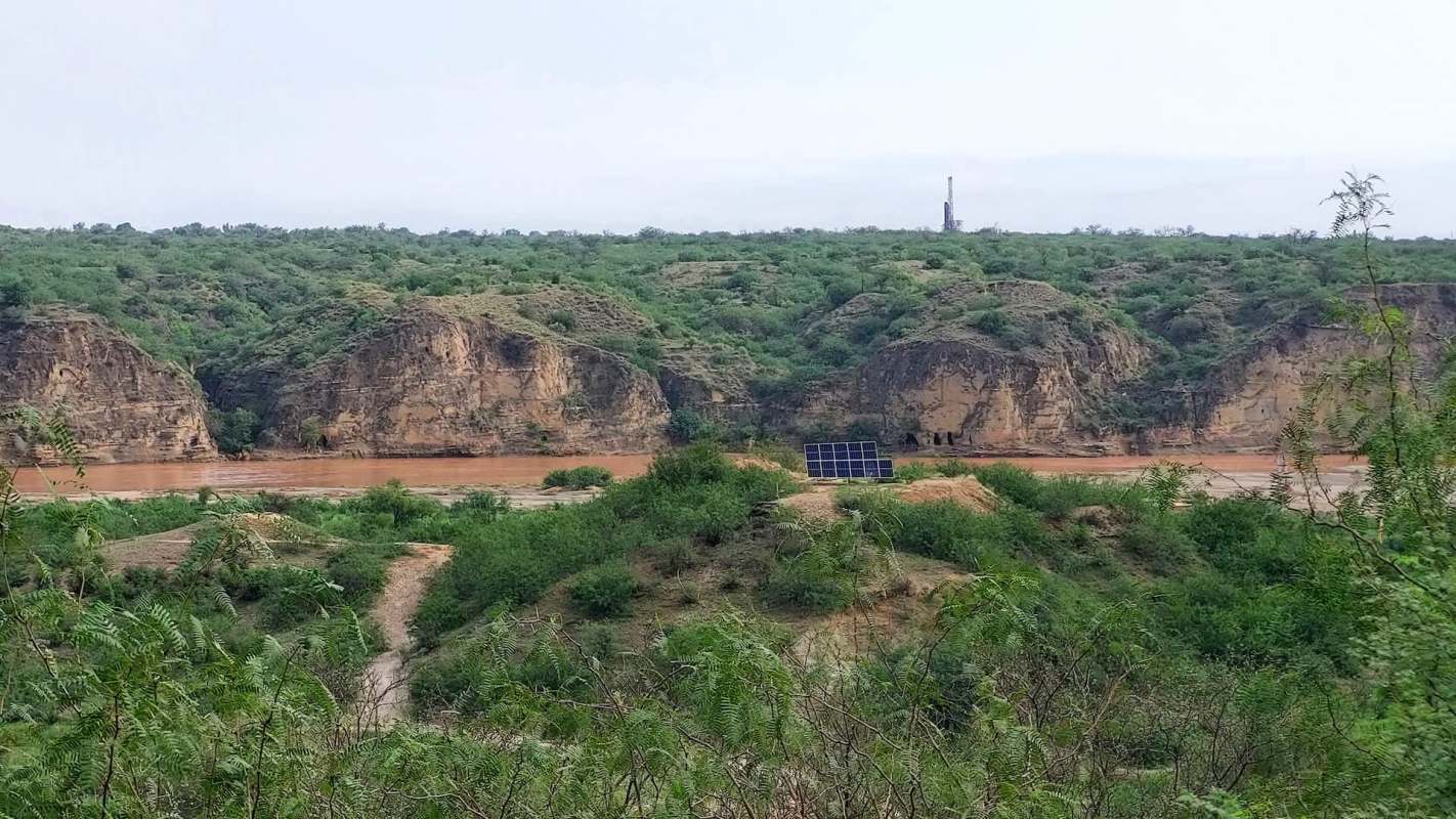 Countries that have invested in renewable energy and electric vehicles have found themselves better positioned to weather the disruption of rising gas and oil prices.