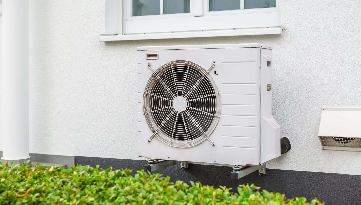 One homeowner shared their experience after upgrading to a heat pump HVAC to save money on bills.