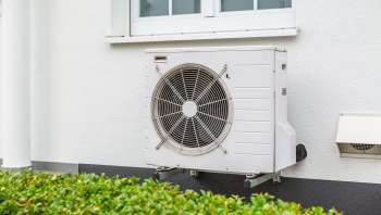 One homeowner shared their experience after upgrading to a heat pump HVAC to save money on bills.