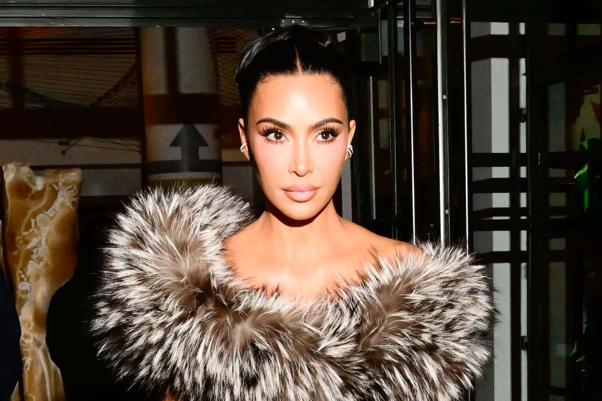 Consumers who spotted images of the pop-up on the reality star’s Instagram were not too happy with the design.