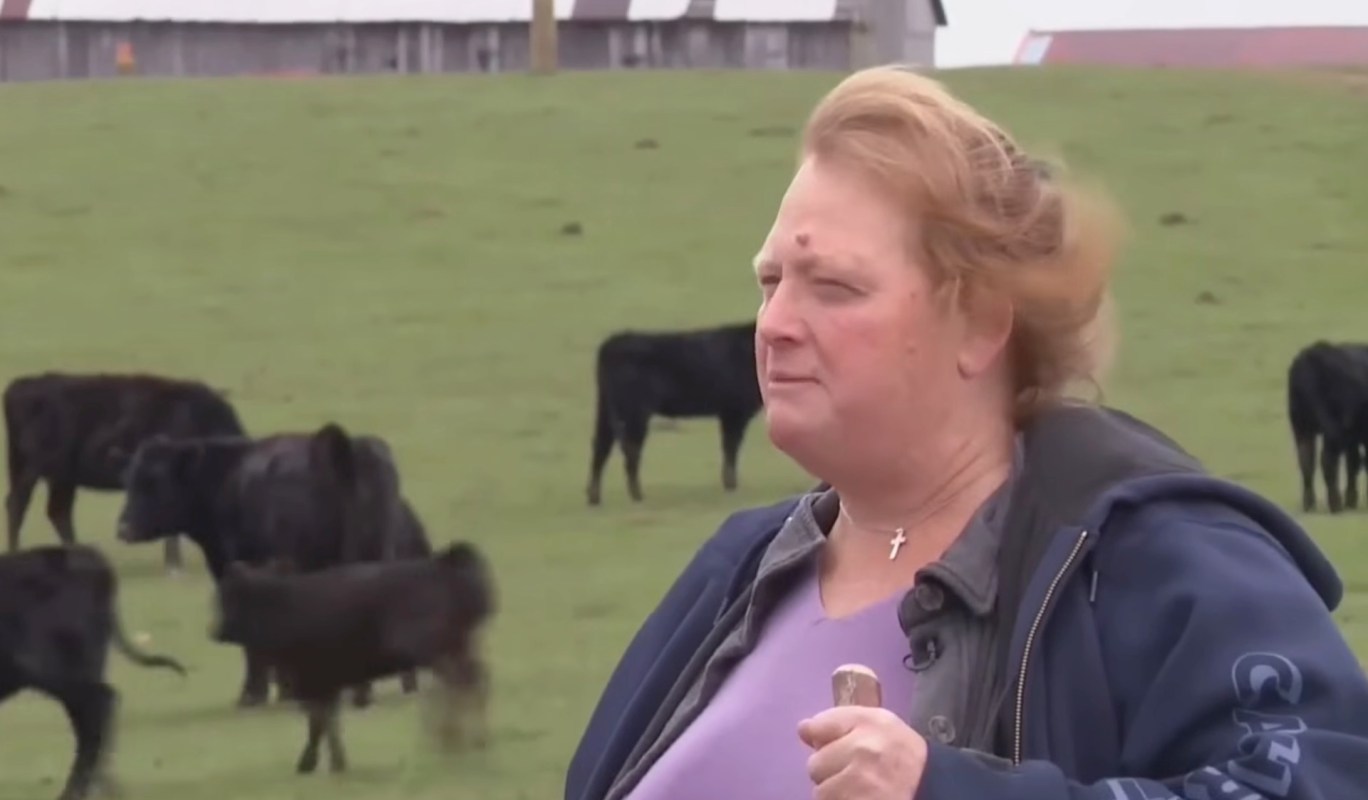 Two Kentucky women turned down a $26 million offer to buy their land, which would have been used to build an AI data center.