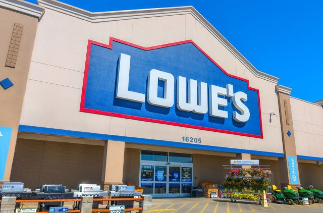 When you enlist a big box store to install an appliance, you expect to get high-quality work from its technicians even if the work is farmed out.