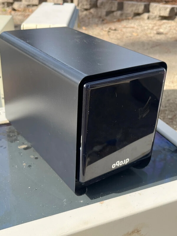 A PC enthusiast who regularly searches their local dump for discarded hardware has shared their greatest haul yet after scoring several items to upgrade their setup.