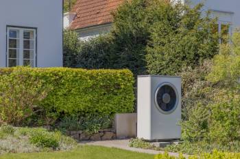 Despite common hesitations, modern heat pump technologies have more than enough power to heat homes and buildings in any climate.