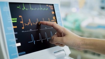 An international group of cardiologists urged action to counter the effects of the changing climate on heart health.