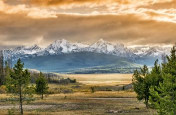 Idaho and nearby Washington have experienced a warm winter, and even though there was plenty of wet weather at the end of 2025, it was not the right kind.