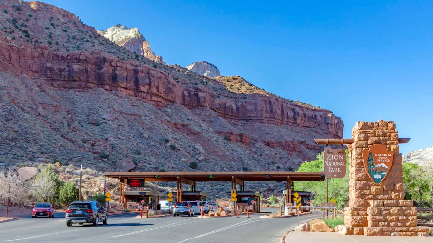 Many popular parks are no longer requiring advance registration, making it easier than ever to spend quality time outdoors.