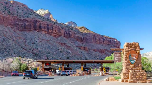 Many popular parks are no longer requiring advance registration, making it easier than ever to spend quality time outdoors.