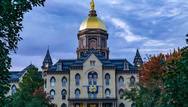 America’s natural gas pipelines are beginning to go down what researchers at the University of Notre Dame have termed a death spiral.