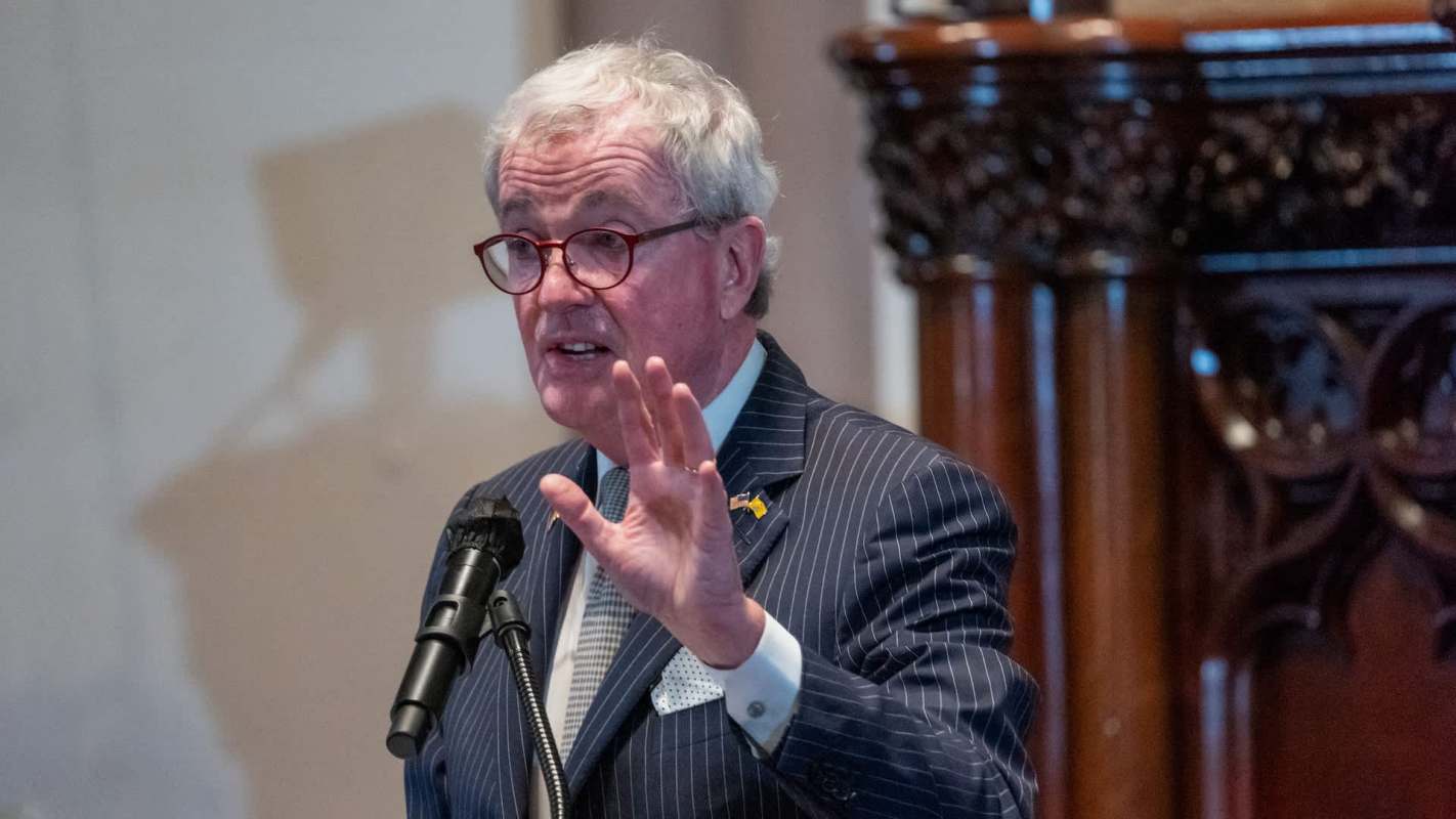 On his last day in office, New Jersey Gov. Phil Murphy signed a law years in the making to protect the Garden State from invasive species.