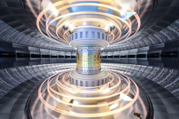 Experts have developed a prototype nuclear fusion plant that could bring limitless energy closer to reality.