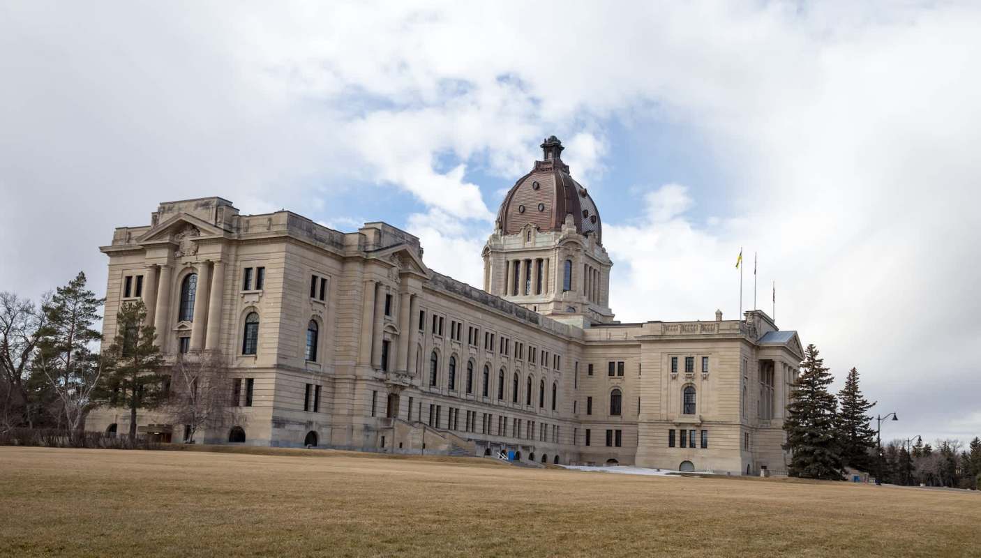 Experts are wary of a new government initiative pushing for nuclear power in Saskatchewan, raising concerns among environmental experts.